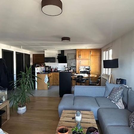 Appartement Calme Proche Du Centre Annecy Exterior photo